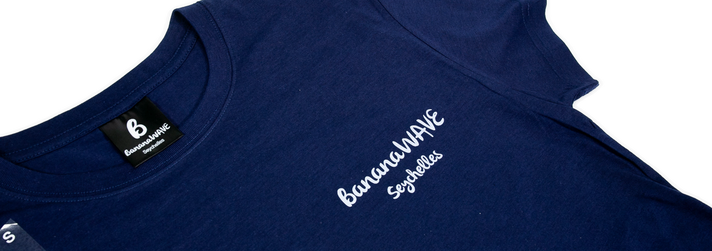 Mon Kontan Sesel T-Shirt