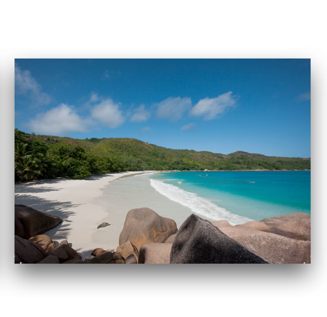 Anse Lazio Praslin Note Pads