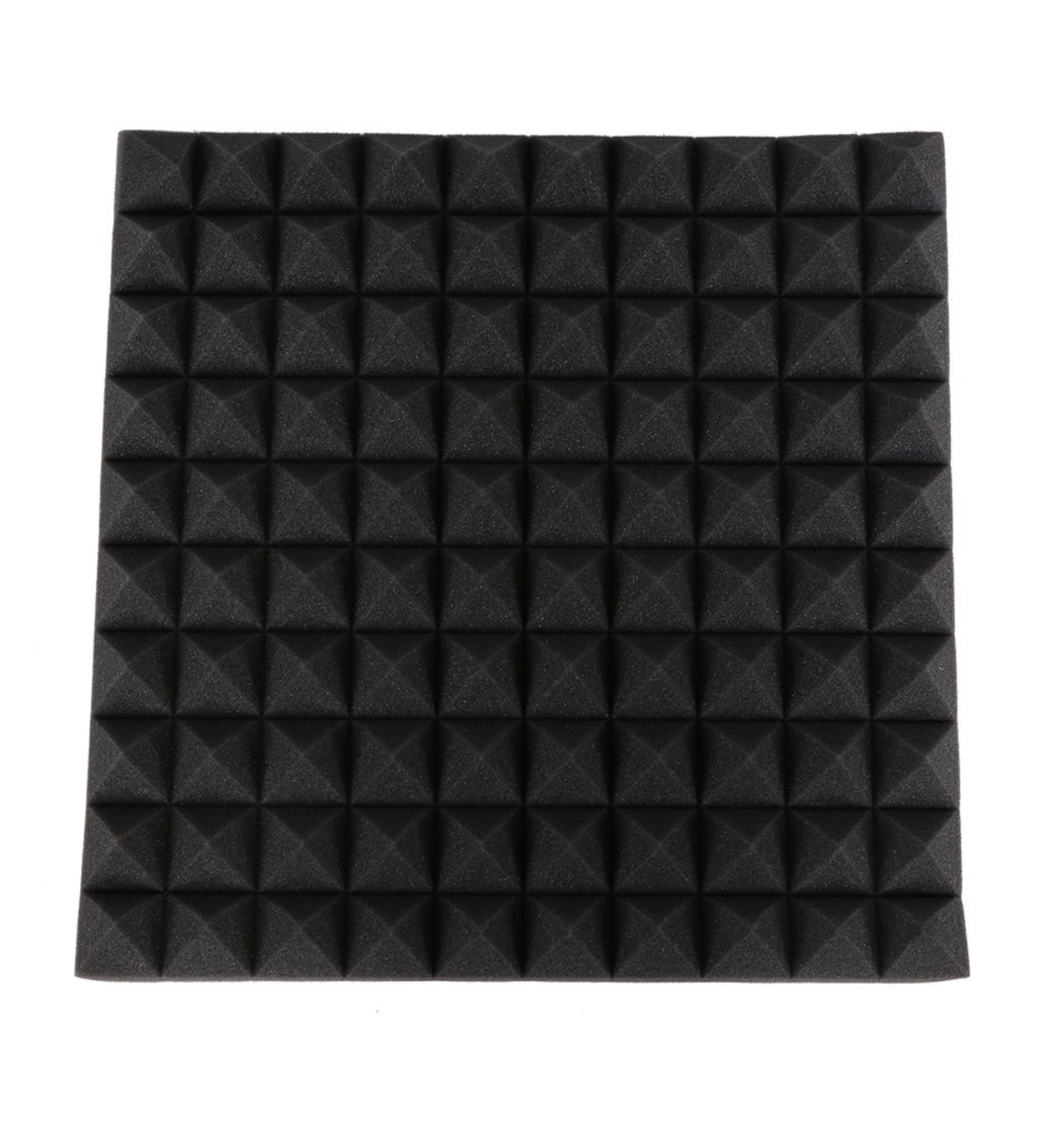 Acoustic Foam Panel