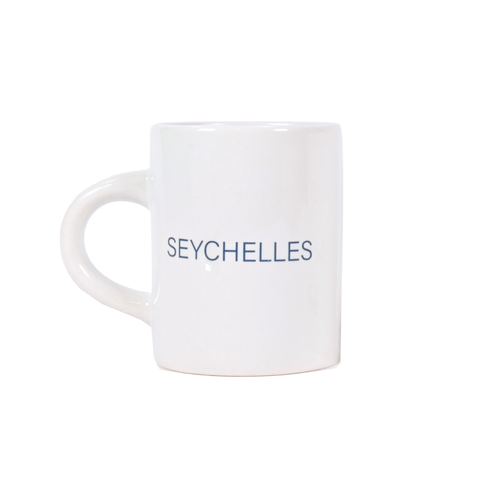 La Digue Mug 3oz