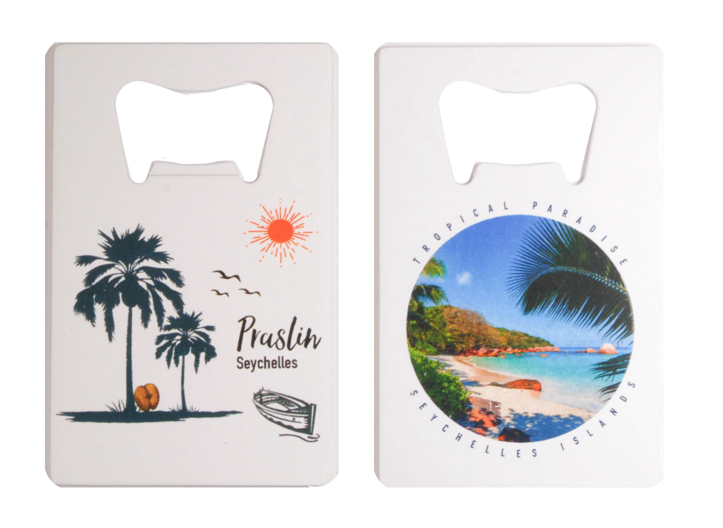 Praslin Island Bottle Opener1