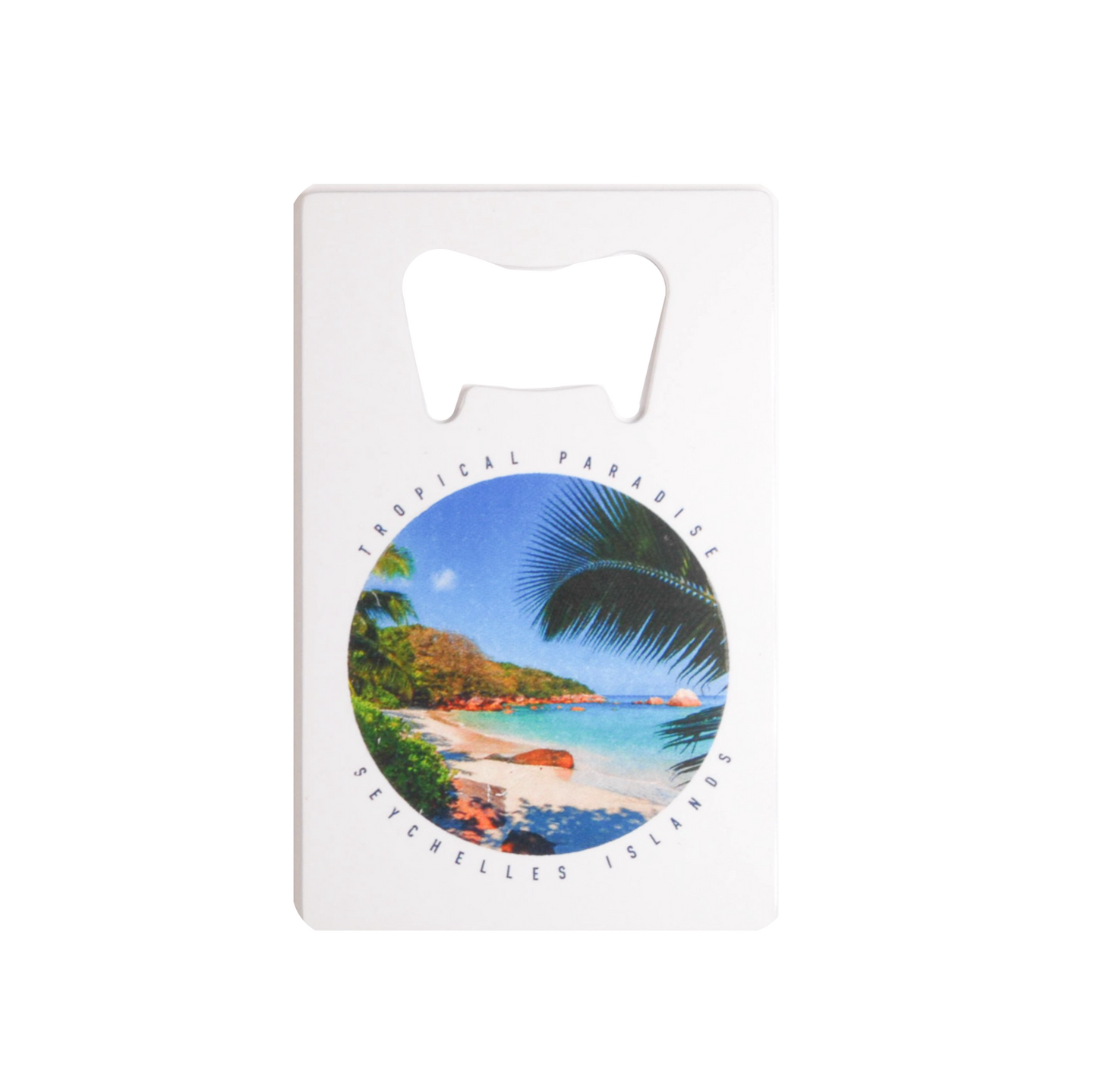 Praslin Island Bottle Opener1