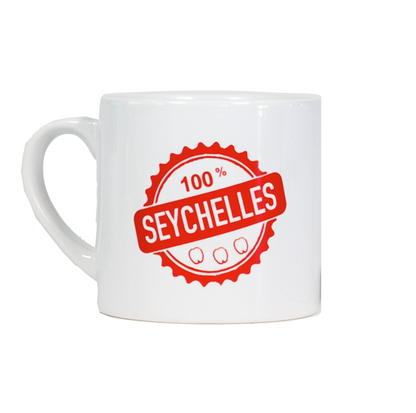 Mon Kontan Sesel mug 6oz