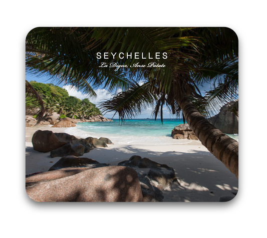 Anse Patate Mouse Pad