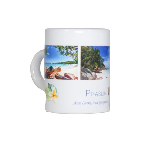 Praslin Mug 3oz